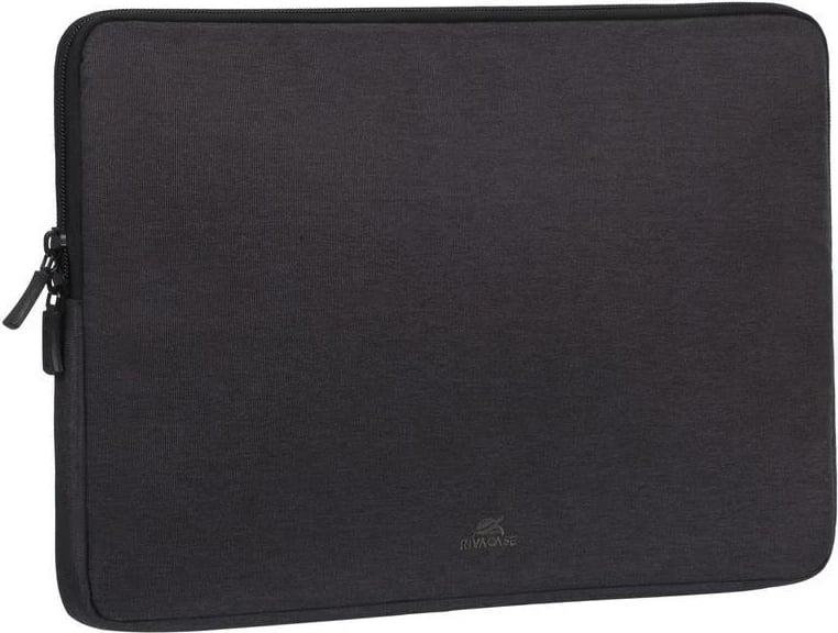 Mbështjellës laptopi RivaCase 7703, 13.3", i zi