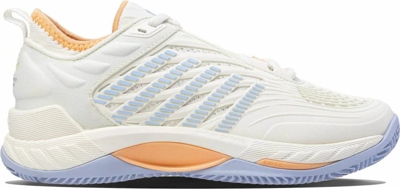 Atlete femra K-Swiss, bezhë