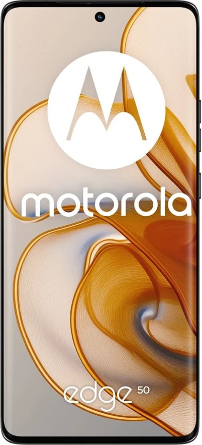 Celular Motorola edge 50, 6.67", 12 GB RAM, 512 GB, Gri