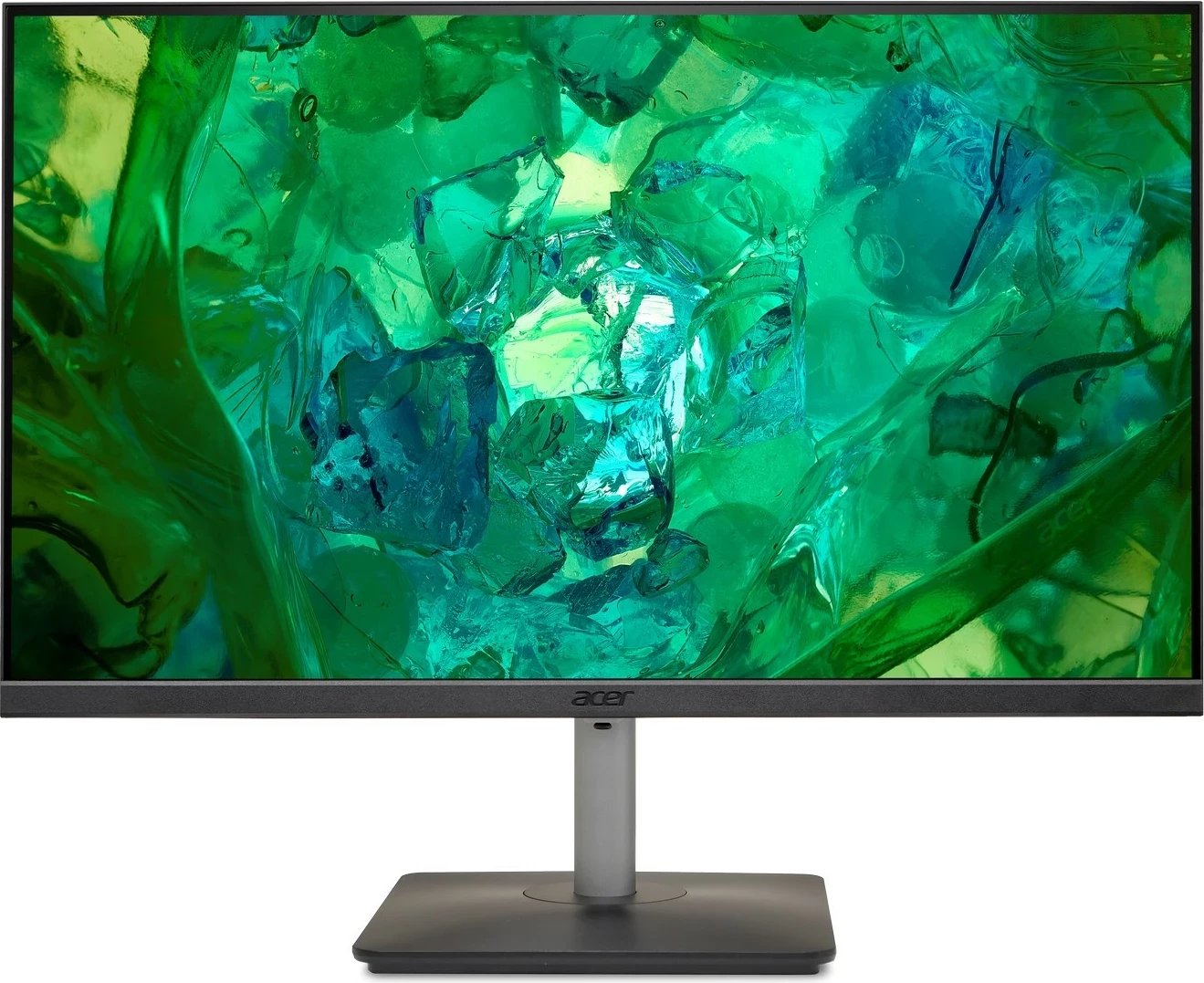 Monitor Acer RS242YG0BPAMIX 23.8 inç, Full HD, IPS, 120Hz, i zi