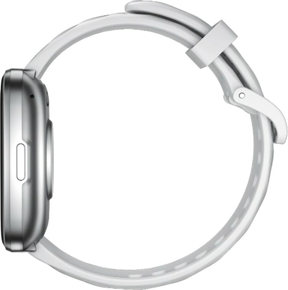 Smartwatch Kumi KU6 META, 1.96 inç, 260 mAh, Argjendtë