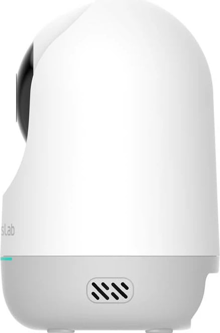 Kamerë sigurie e brendshme Botslab C212, 3MP, 2K, Wi-Fi, rrotulluese, e bardhë