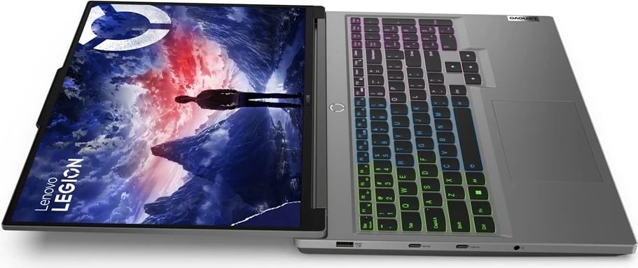 Laptop Lenovo Legion 5, 16", Intel Core i5, 16 GB RAM, 512 GB SSD, NVIDIA RTX 4060, hiri