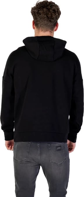 Duks për meshkuj Ea7, i zi