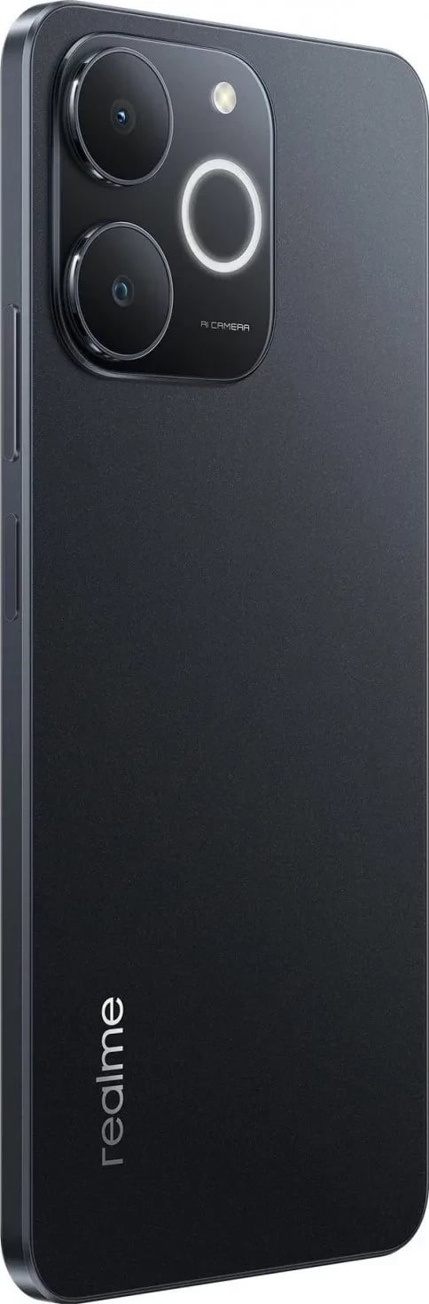 Celular Realme Note 70T 4/256GB, e zi