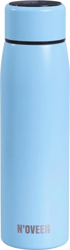 Shishe termike N'oveen TB2217, 380 ml, Blu