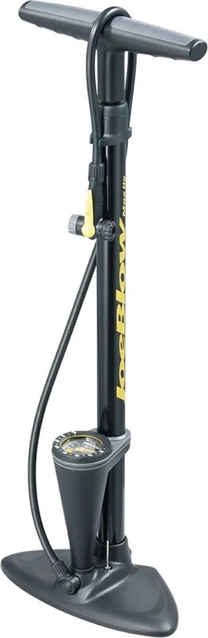 Pompa dorëz Topeak Joe Blow MAX HP, e zezë