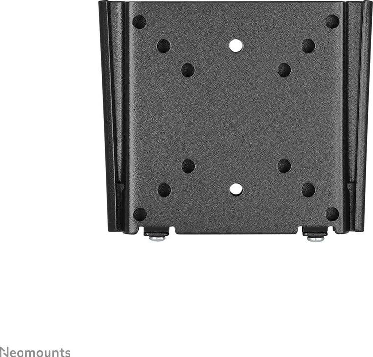 Mbajtëse muri për monitor/TV Newstar Neomounts FPMA-W25BLACK, 10-30 inç, ultra e hollë, e zezë