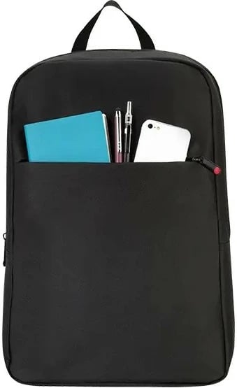 Çantë shpine Lenovo 15.6", model 4X41K79635, Najlon, e zezë