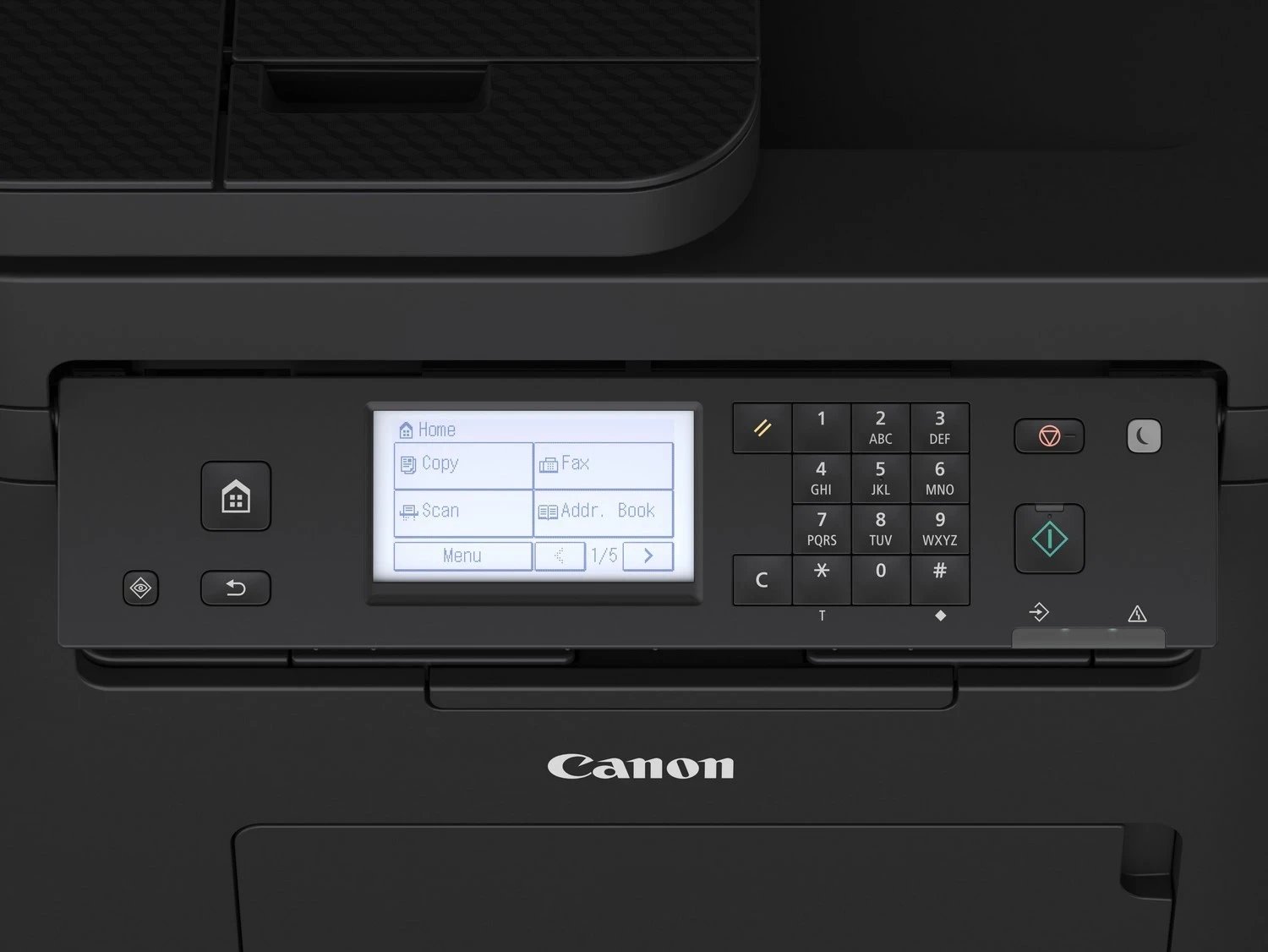 Printer Canon i-SENSYS MF275dw, laser, multifunksional, i zi