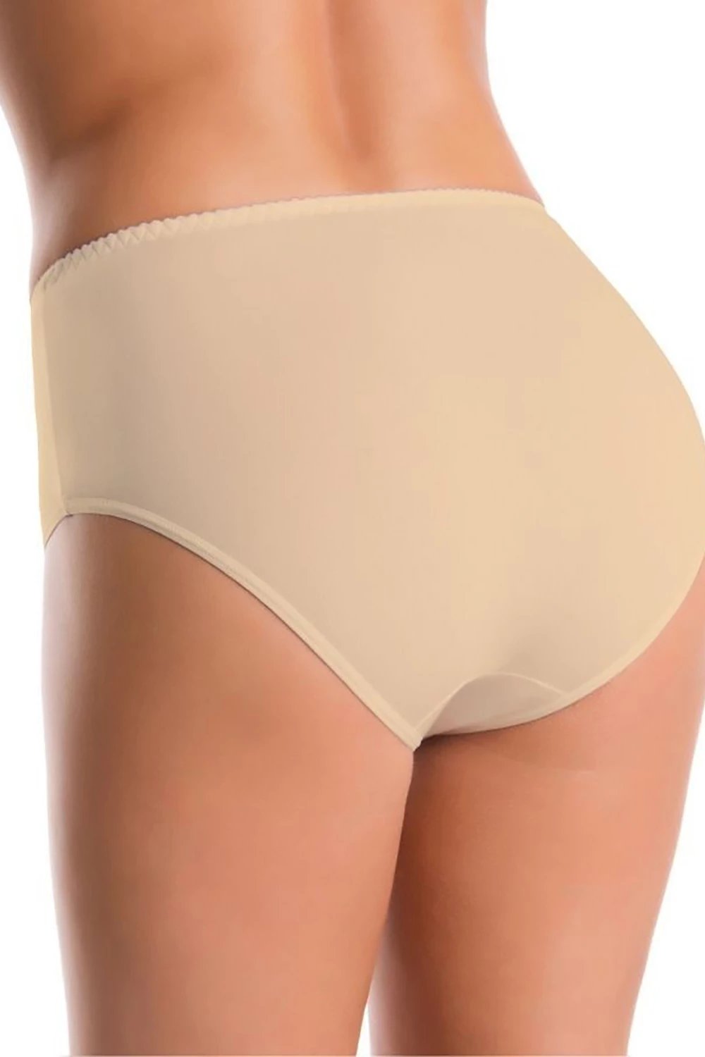 Set të brendshme për femra Teyli model 183262, bezhë