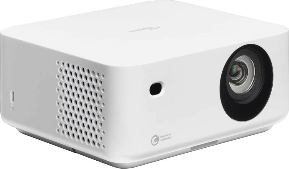 Projektor Optoma ML1080, DLP, Full HD, 1200 lm, portativ, i bardhë