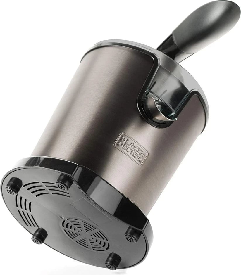 Shtrydhës frutash Citrus Black+Decker BXCJ350E, 350W