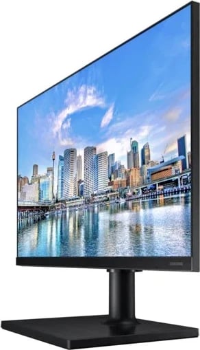 Monitor Samsung LF27T450FZU, 27", 1920 x 1080 piksel, full HD, i zi Monitor Samsung LF27T450FZU, 27", 1920 x 1080 piksel, full HD, i zi