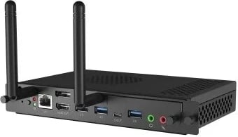 Modul OPS AVTEK i7-12650H, 16 GB RAM, 256 GB SSD, Zi