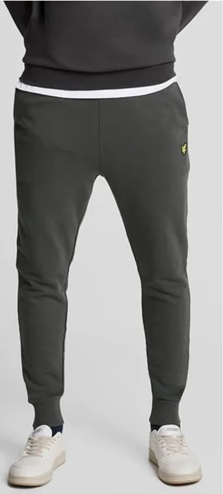 Pantallona Lyle & Scott meshkuj