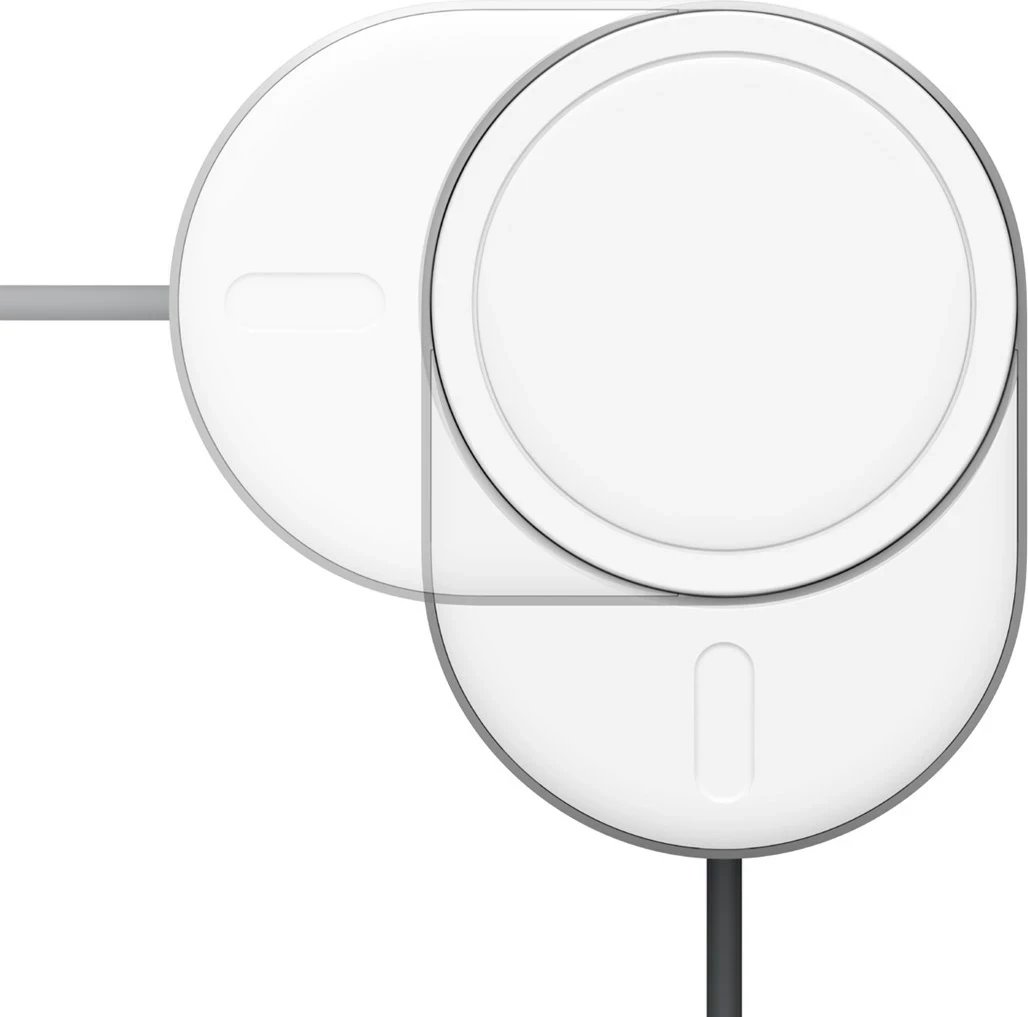 Karikues makine Belkin BoostCharge Pro, Gri