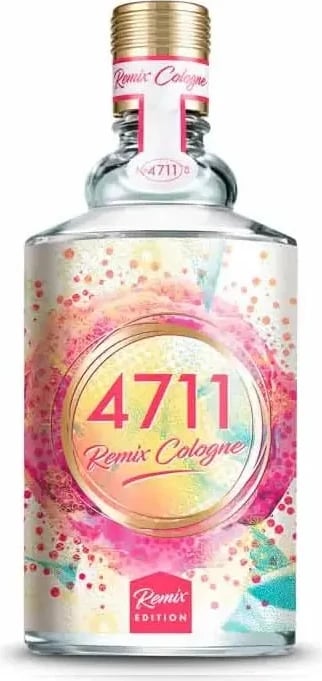 Eau de Cologne 4711 Remix Cologne Neroli 100ml