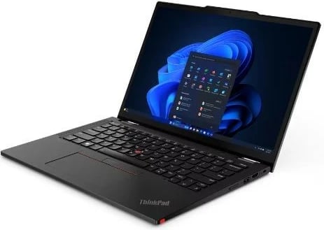 Ultrabook Lenovo ThinkPad X13 2-in-1 Gen 5, 13.3", Intel Core Ultra 5 125U, 16 GB RAM, 512 GB SSD, Windows 11 Pro, E zezë