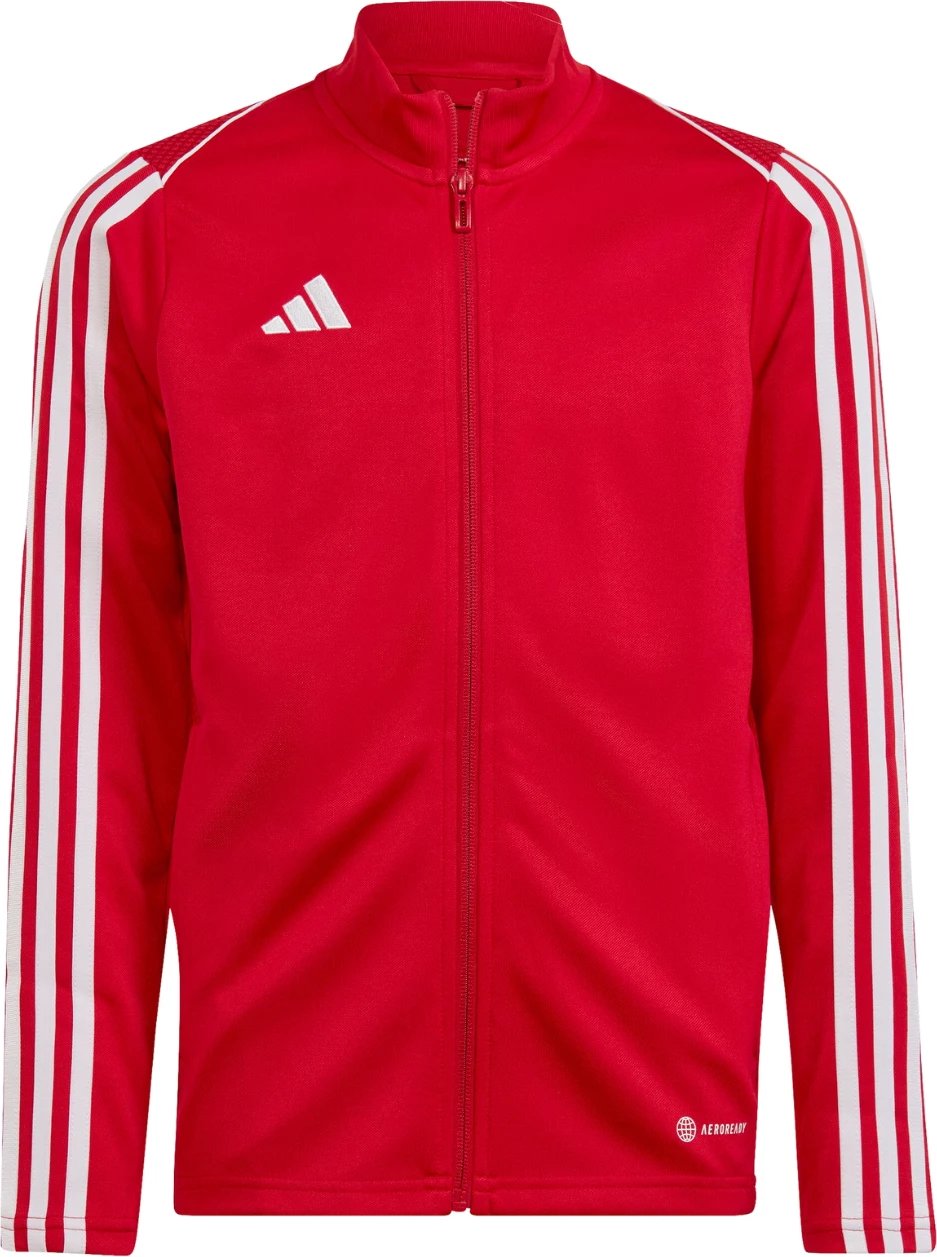 Duks për fëmijë adidas, i kuq
