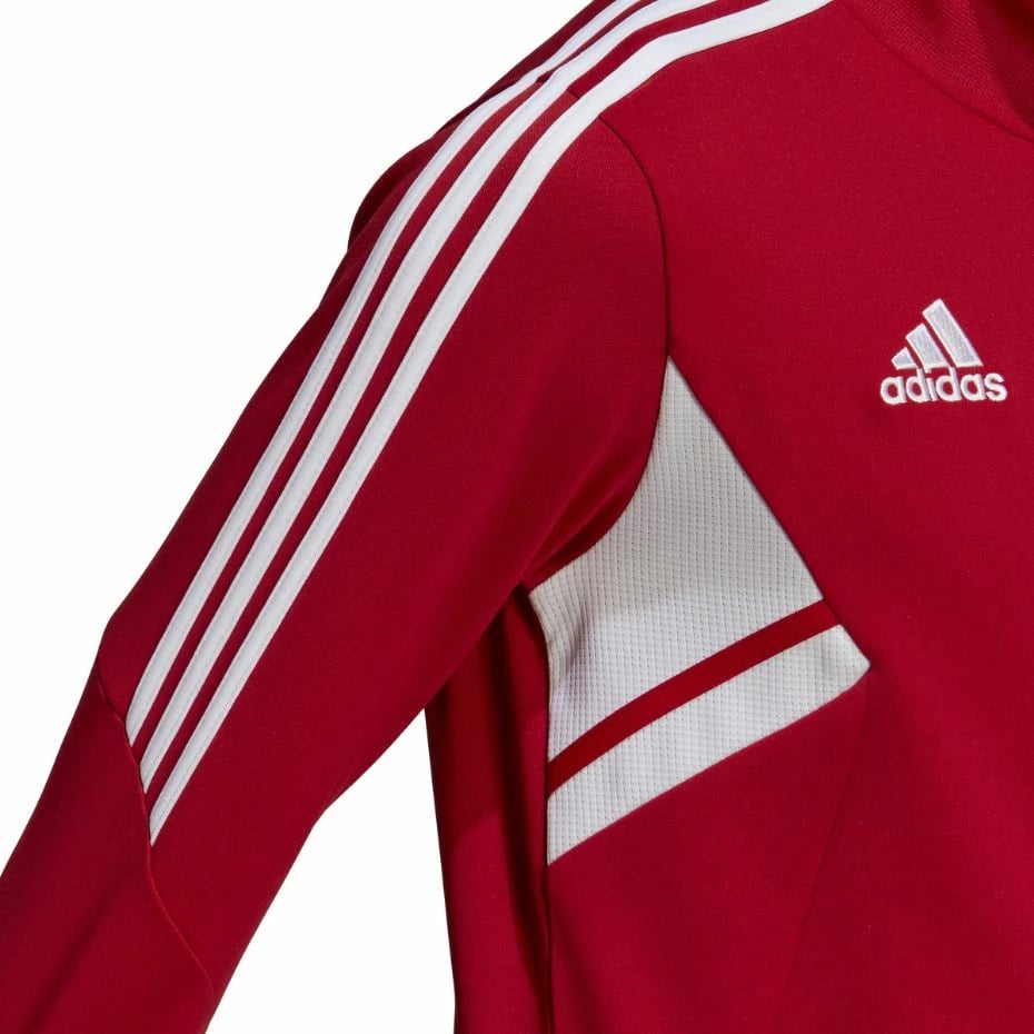 Duks për meshkuj adidas, i kuq