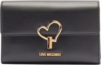 Çantë Love Moschino femra, e zezë