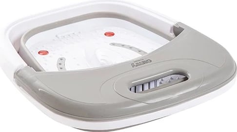 Masazhues për Këmbë Adler Camry CR 2174, Gri