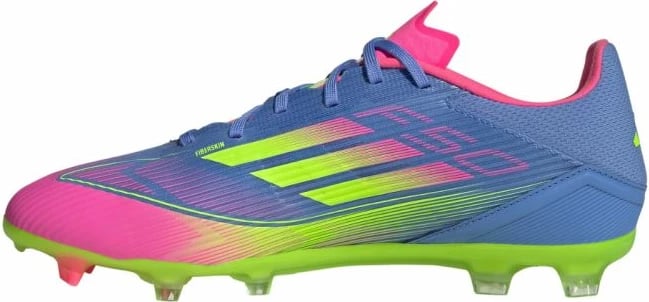 Çizme futbolli adidas për meshkuj dhe fëmijë, shumëngjyrëshe