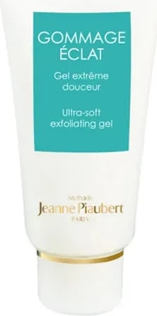 Xhel eksfoliues ultra i butë Jeanne Piaubert Gommage D Eclat 75ml unisex