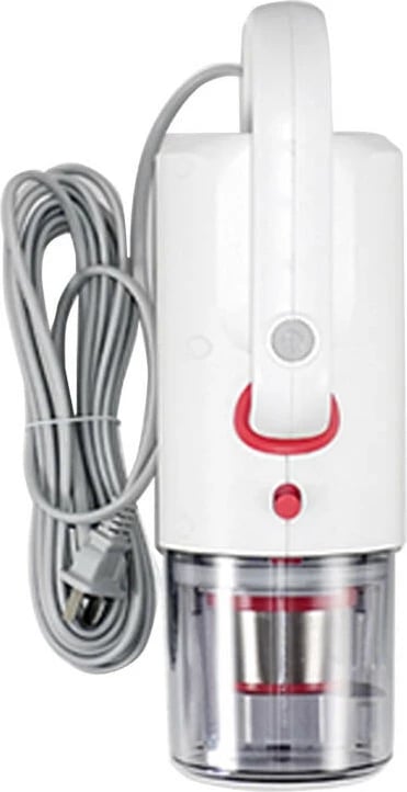 Fshesë dore Deerma CM1300 me UV, 350W, 0.4L, E bardhë