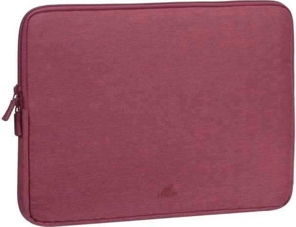 Mbështjellës RivaCase 7703 për laptop 13.3", i kuq