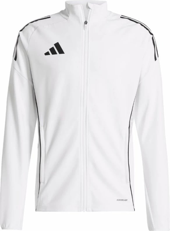 Duks për meshkuj adidas, i bardhë