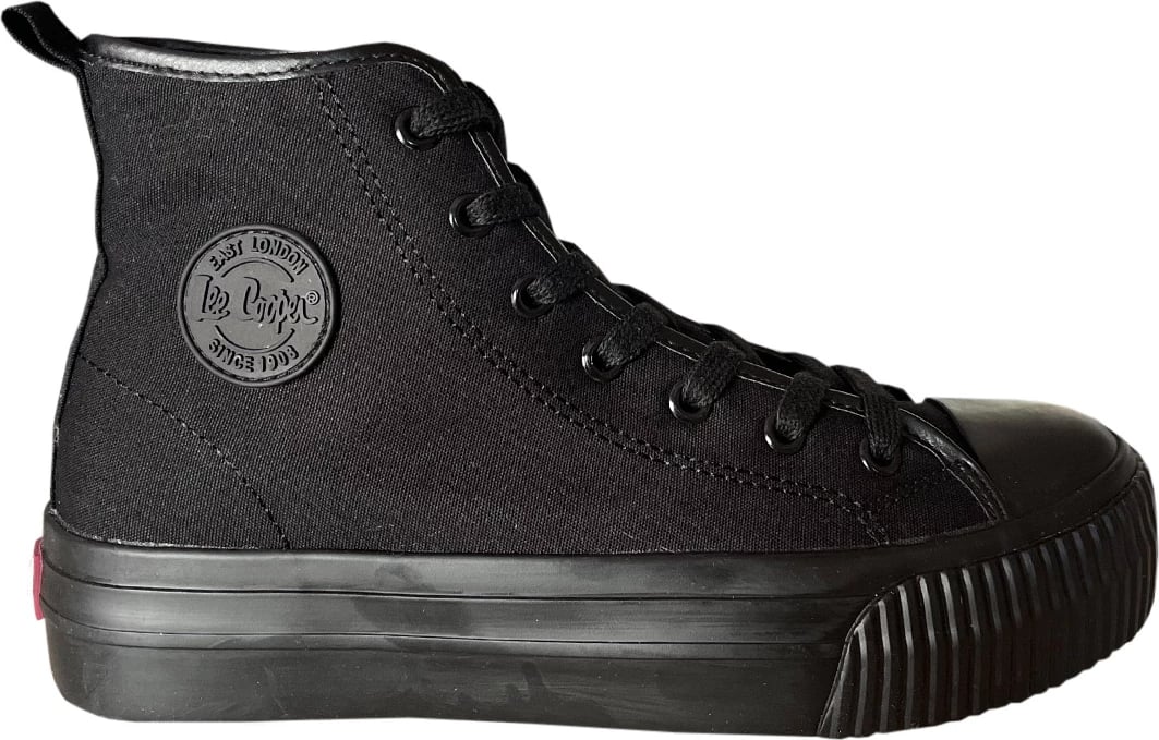 Këpucë për femra Lee Cooper, të zeza