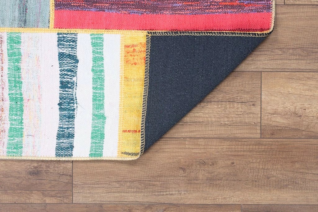 Qilim Conceptum Hypnose Jazz Chenille, shumëngjyrësh, 210x310cm