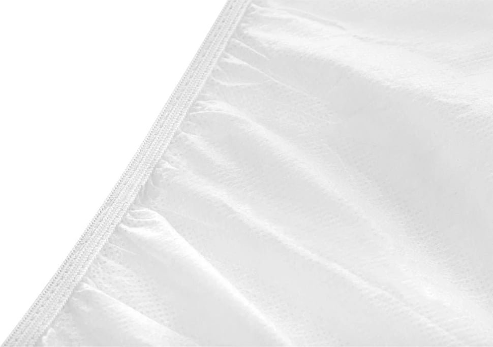 të brendshme paslindjeje njëpërdorimëshe, Akuku, Premium, madhësia M, të bardha, set 5 copë