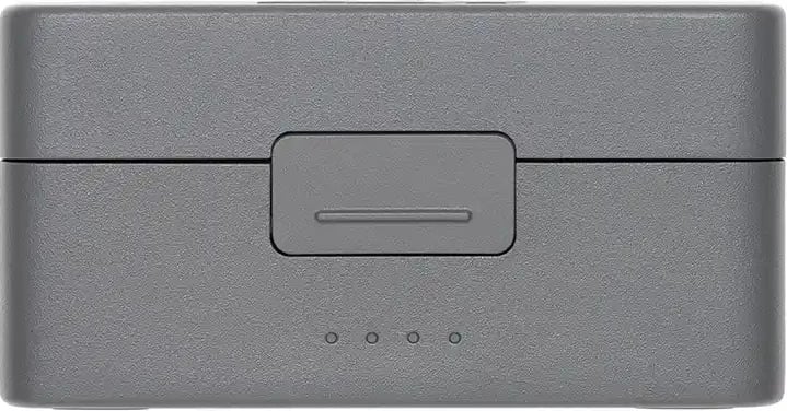 Kuti karikimi, DJI, CP.RN.00000330.01, për Mic 2, karikon 2 transmetues + 1 pranues, deri 18 orë, me çantë bartëse