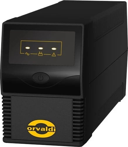 Furnizues me energji elektrike Orvaldi, ID600, 0.6 kVA, 360 W 