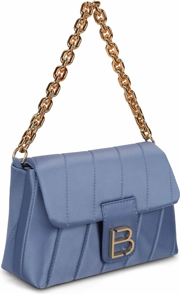 Çantë krahu Lucky Bees, 314, ngjyrë kaltër