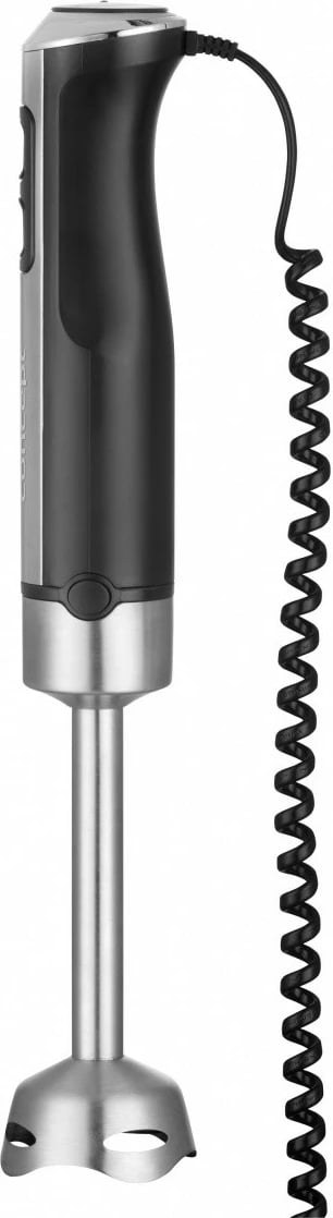 Blender dore Concept TM5500, 1500 W, set aksesorësh, Inox/zi