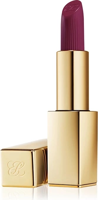 Buzëkuq Estée Lauder Pure Color Creme Lipstick 450 Insolent Plum 3.5g