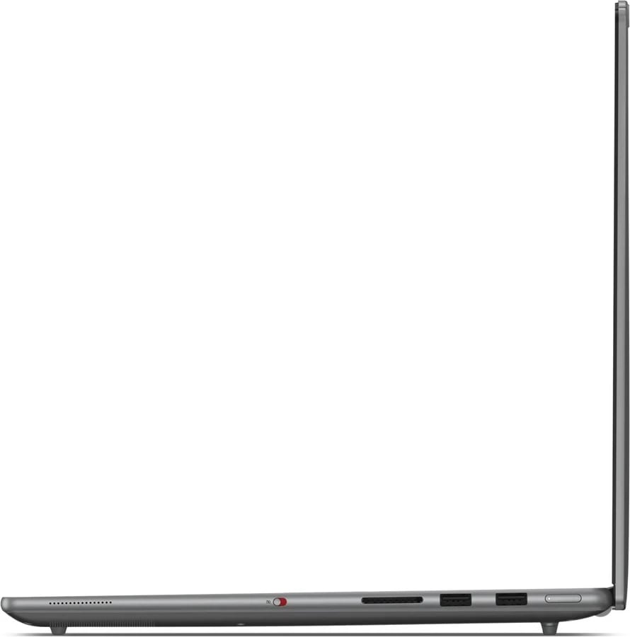 Laptop Lenovo Yoga Pro 9, 16", Intel Core Ultra 7, 16GB RAM, 512GB SSD, NVIDIA GeForce RTX 4060, hiri