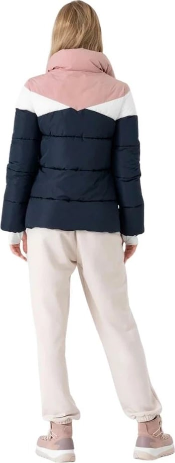 Jakne për femra 4F, navy Jakne për femra 4F, navy