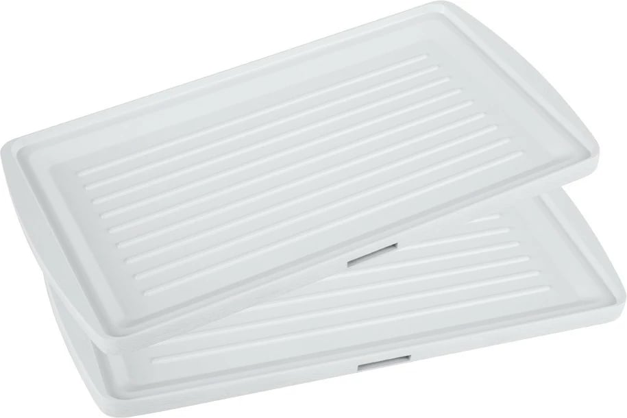 Sanduiçiere 3-në-1 TEESA TSA3221, pllaka qeramike, e zezë/inox