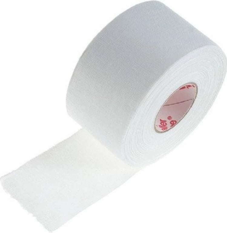Bandazh MTAPE® Inny, për meshkuj dhe femra, i bardhë