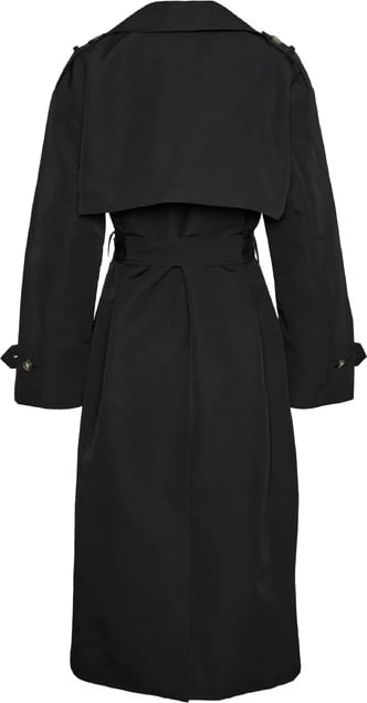 Jakne Vero Moda, femra, e zezë Jakne Vero Moda, femra, e zezë