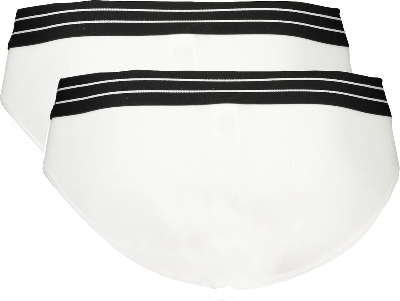 Të brendshme meshkuj CAVALLI CLASS, të bardha