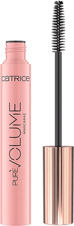 Maskarë për femra Catrice Pure Volume Mascara 010, 10ml