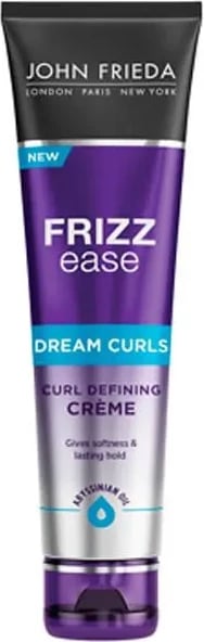 Krem për stilim kaçurrelash John Frieda Dream Curls, 150ml