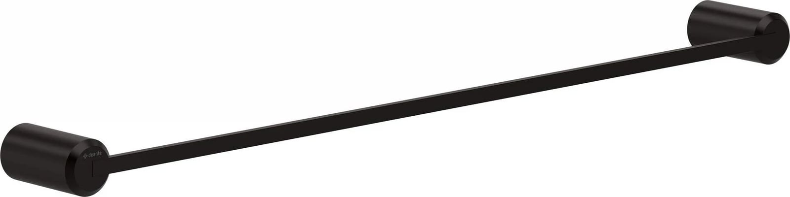 Mbajtës peshqiri deante ADA_N621, i zi