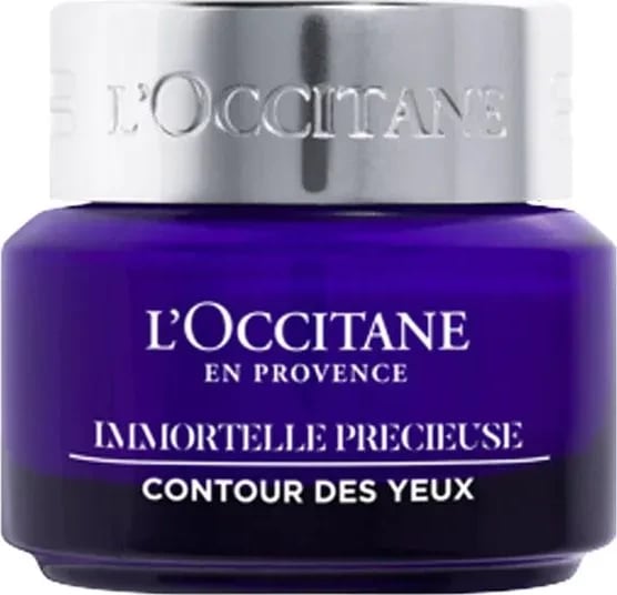 Balsam për sy L'OCCITANE Immortelle Precieuse unisex 15ml